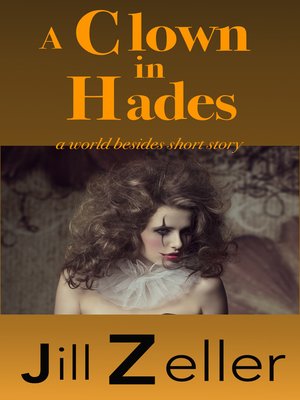 cover image of A Clown in Hades